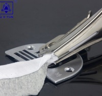 A10-34MM DÜZ MAKİNA BİYE APARAT